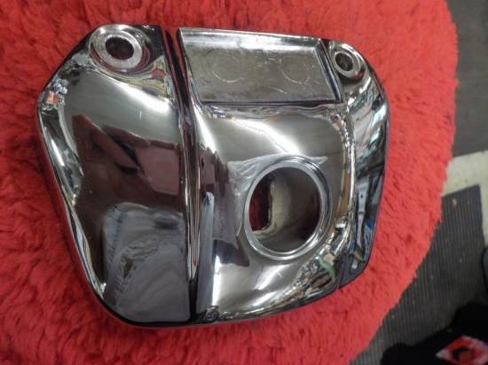 SPORTSTER FX "NEW" 1971 UP HEADLAMP BRACKET #67807-71